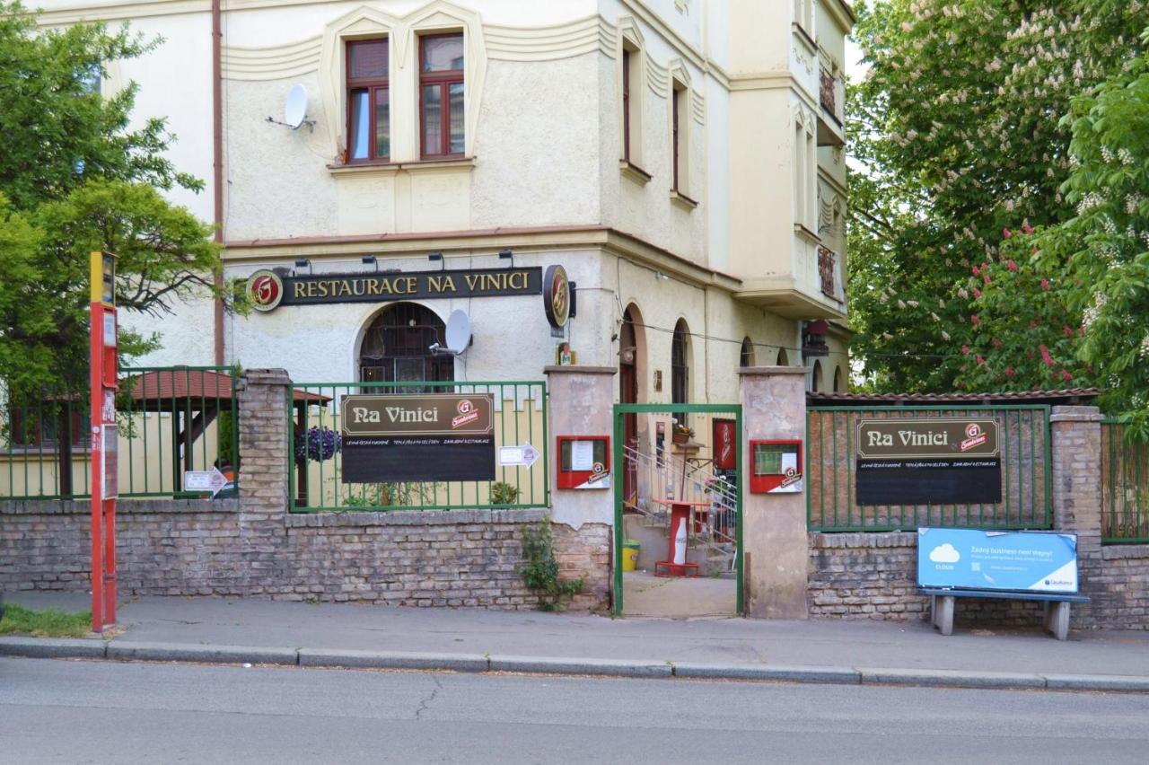 Pravouhla Praga Exterior foto